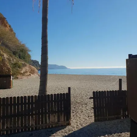 Mateo * Nerja