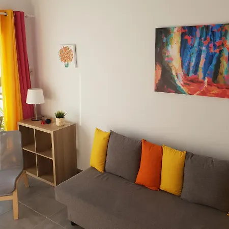 Apartment Mateo