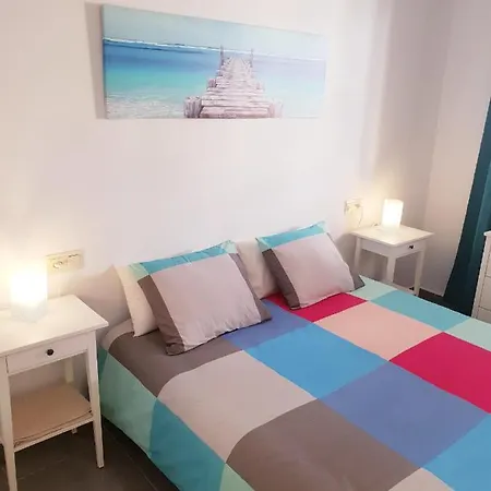 Apartment Mateo Nerja