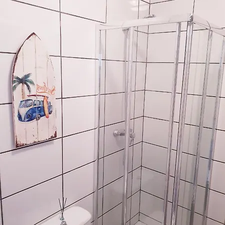 Mateo Apartment Nerja