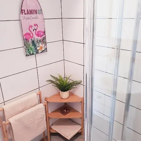 Mateo Apartment