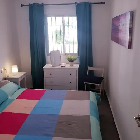 Apartment Mateo *