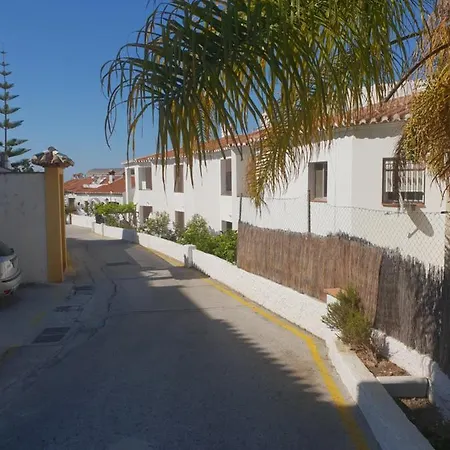 Mateo * Nerja