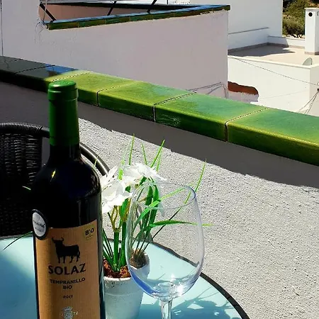 Apartment Mateo Nerja